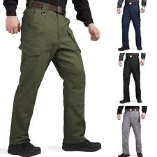 Work cargo army for sale  CROYDON