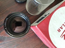 Excellent leica leitz d'occasion  Ajaccio-
