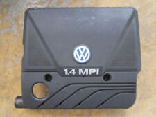 Motorabdeckung lupo polo gebraucht kaufen  Georgsmarienhütte