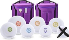 Cvnc inch chakra for sale  Modesto