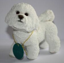 Small white bichon d'occasion  Expédié en Belgium