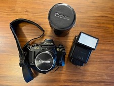 canon lenses equipment for sale  Memphis