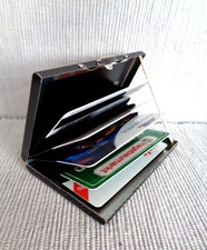 Kreditkartenetui slimwallet ka gebraucht kaufen  Welver