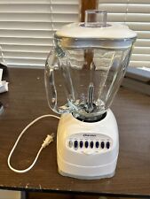 Osterizer speed blender for sale  Shipping to Ireland