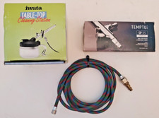Temptu pro gravity for sale  Big Bear Lake