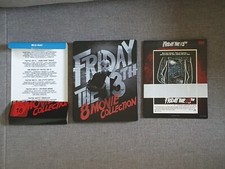 Freitag movie collection gebraucht kaufen  Berlin