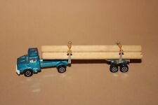 Majorette 100 lkw gebraucht kaufen  Warendorf