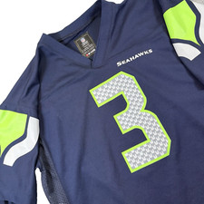Russell wilson seattle for sale  Capitol Heights