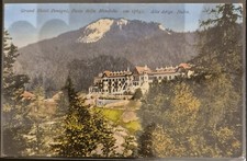 1910 passo della usato  Milano
