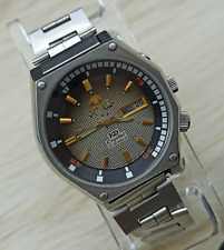 Usado, RARO RELÓGIO DE MERGULHO ORIENT SK SEA KING AUTOMÁTICO JAPÃO 1976 ORIGINAL 21 JOIAS comprar usado  Enviando para Brazil