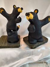 Bearfoot bears trilogy for sale  Colorado Springs