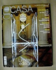Rivista grazia casa usato  Roma