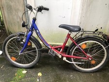 Kinderfahrrad pegasus 20 gebraucht kaufen Kinderfahrrad pegasus 20 gebraucht kaufen  Hamburg