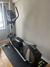 Nordic track elliptical for sale  New York
