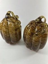 Set glass art for sale  Howell