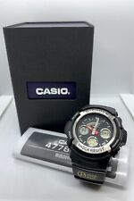 Casio shock 590 for sale  MARCH
