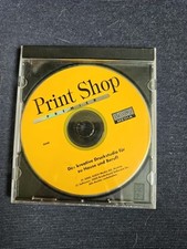 Rom print shop gebraucht kaufen  Eberswalde-Umland