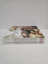 Costco cookbooks set for sale  Newhall