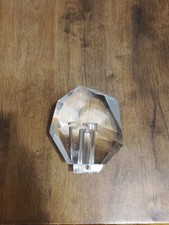 Crystal mini pendant for sale  Memphis
