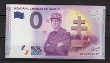 Billet touristique euro d'occasion  Courcelles-lès-Lens