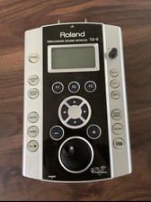 Roland drums drum for sale  LONDON
