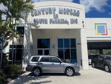 2008 subaru forester awd for sale 2008 subaru forester awd for sale Pompano Beach