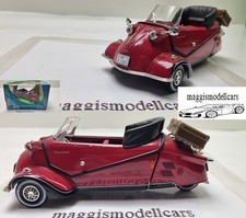 Messerschmitt 201 1955 gebraucht kaufen  Dürbheim