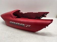 Honda cbr1000f 1993 for sale  ELLESMERE PORT