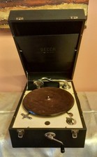 gramophone record player for sale gramophone record player for sale  HUNTINGDON