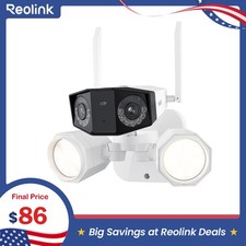 Reolink duo floodlight for sale  Houston