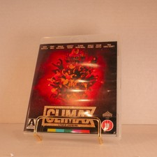 Climax (Blu-ray, 2018) Arrow Video Region B comprar usado Climax (Blu-ray, 2018) Arrow Video Region B comprar usado  Enviando para Brazil