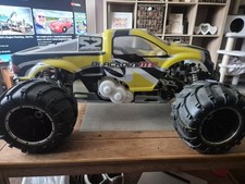 Hpi maverick blackout for sale  SHEFFORD