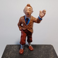 Figurine pvc bully d'occasion  Sartrouville