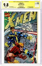 Men cgc 9.8 for sale  Arlington