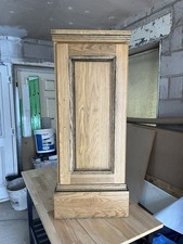Oak cabinet two for sale Oak cabinet two for sale  ROTHERHAM