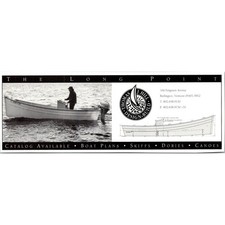 Long point catalog for sale  Hinckley
