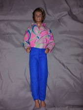 Barbie ken hair usato  Pomezia