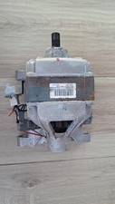Motore collettore 41025049 usato  Italia