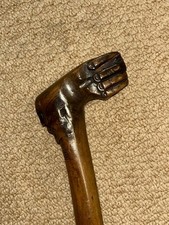 Antique olive wood for sale  PONTYCLUN