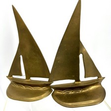 Vintage mcm brass for sale  Batavia