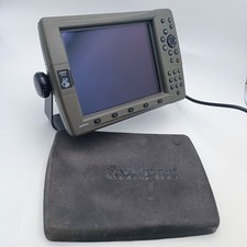 Garmin gpsmap 2010 d'occasion  Expédié en France