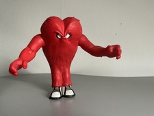 Looney tunes gossamer gebraucht kaufen  Lippstadt