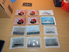 Collection vintage cruise for sale  BRISTOL