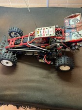 Robbe hurricane wds gebraucht kaufen  Neuss