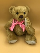 Teddybär bär blond gebraucht kaufen  Leutkirch im Allgäu