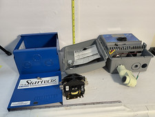 Equipo de riego ~ IRRITROL NO KD400-EXT y MUNRO STARTBOX USADO SIN PROBAR segunda mano  Embacar hacia Mexico