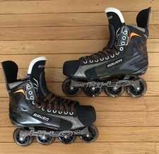 Bauer vapor apxr for sale  New Hope