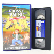 Vhs videokassette walt gebraucht kaufen  Neusalza-Spremberg
