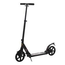 Homcom kick scooter for sale  GREENFORD