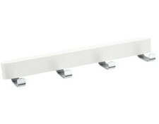 Elfa white bracket for sale  Narragansett